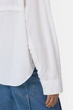 Load image into Gallery viewer, Closed Embroidered Shirt
