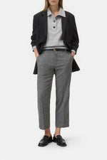 Load image into Gallery viewer, Closed Flye Trouser
