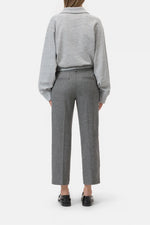 Load image into Gallery viewer, Closed Flye Trouser
