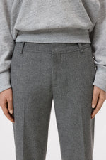 Load image into Gallery viewer, Closed Flye Trouser
