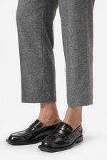 Load image into Gallery viewer, Closed Flye Trouser
