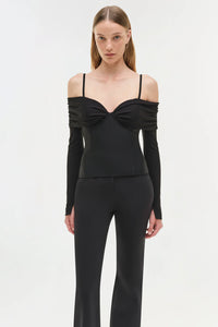 Simkhai Hazel Top
