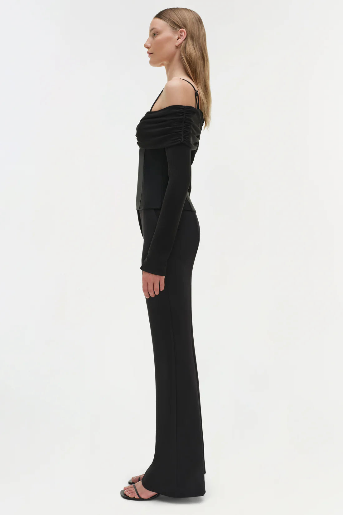 Simkhai Hazel Top