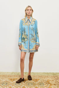 ALÉMAIS Cassie Dress