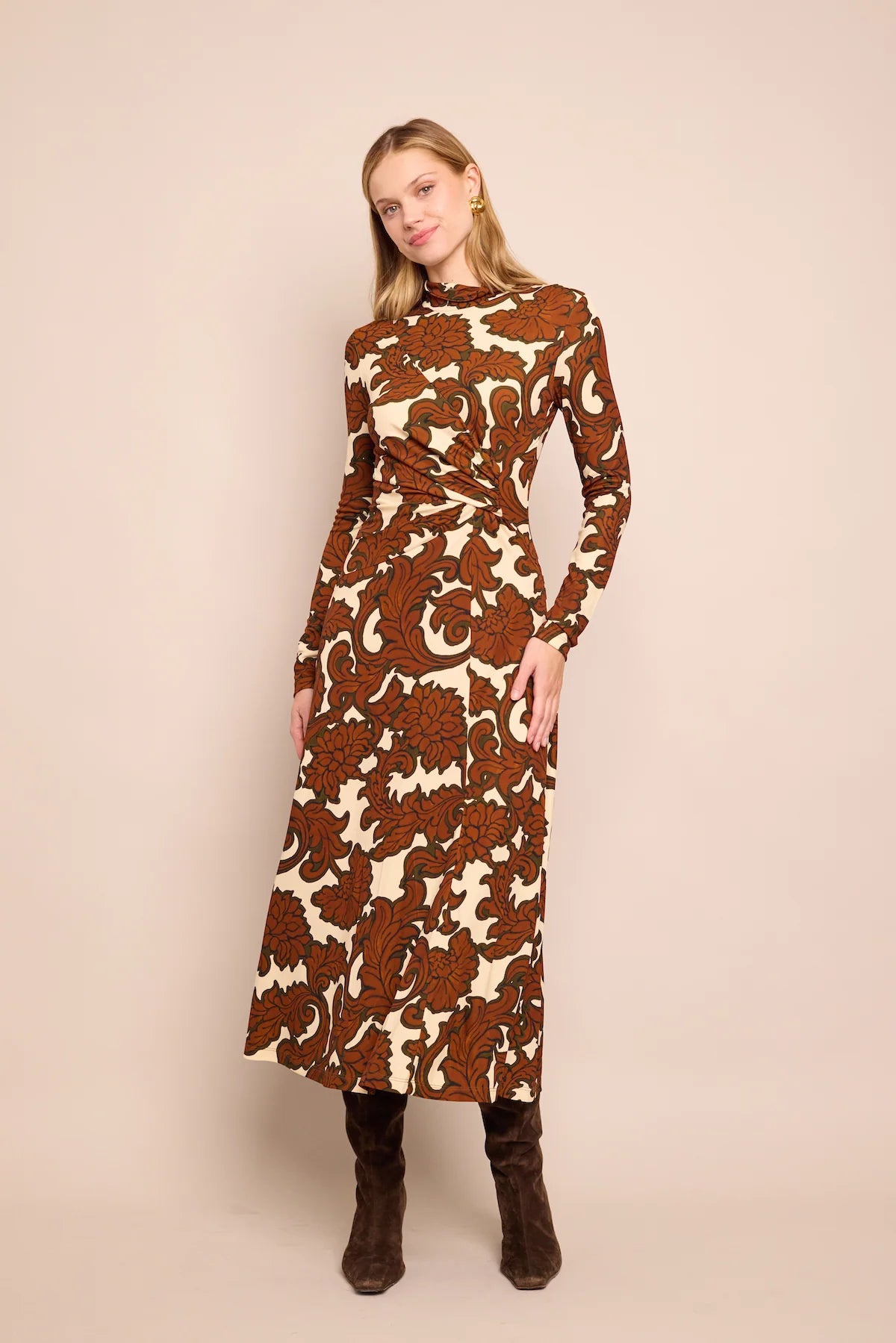 Cara Cara Hera Dress