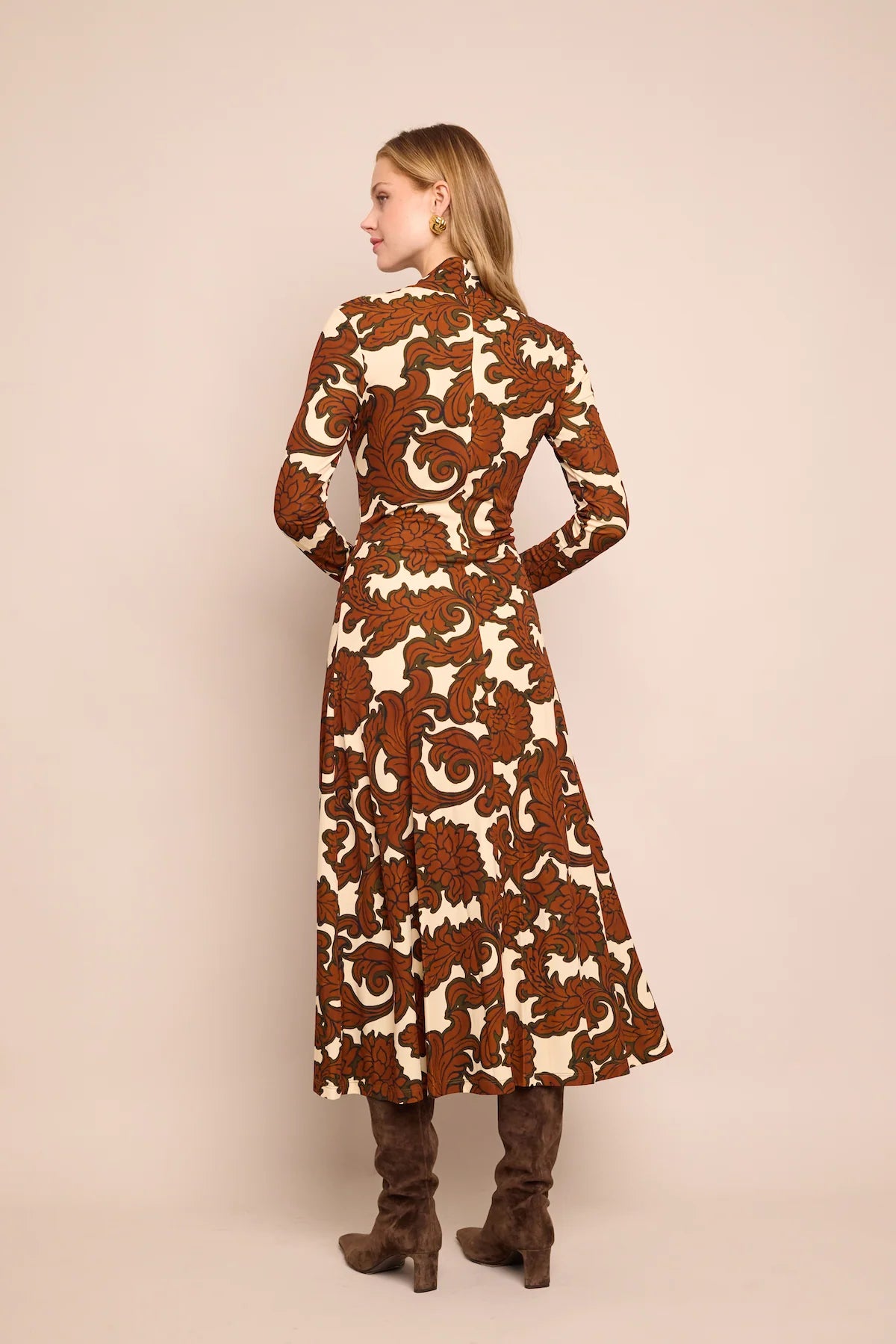Cara Cara Hera Dress