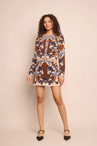 Cara Cara Livy Jacket