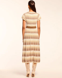 Ramy Brook Rachel Midi Sweater Dress