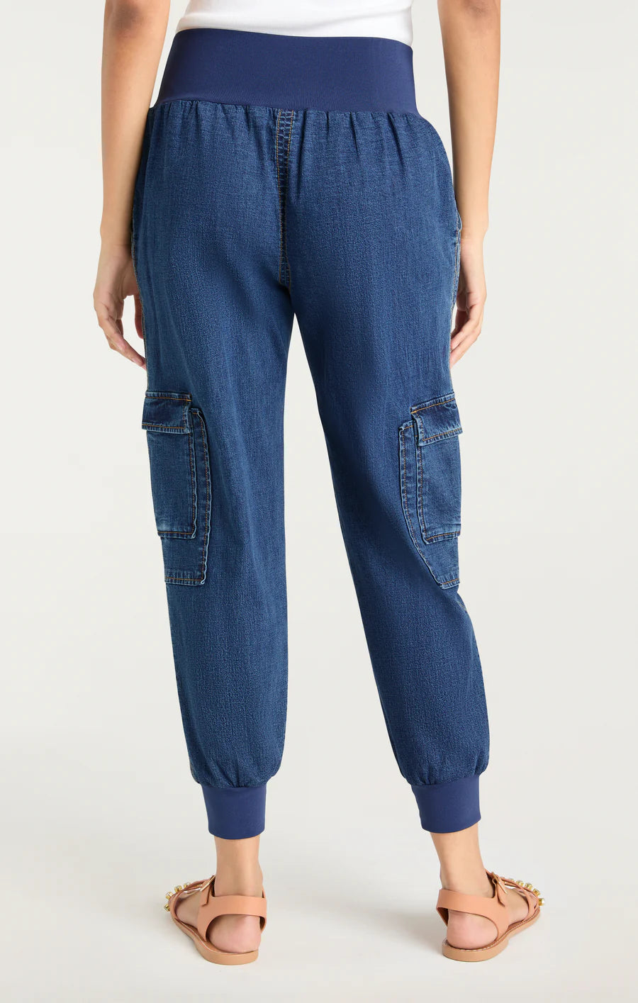 Cinq a Sept Denim Giles Pant