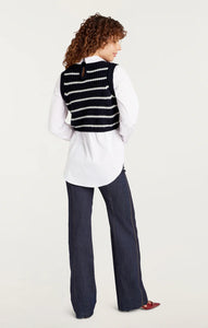 Cinq a Sept Mara Pullover