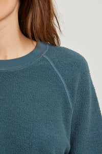 Perfect White Tee Ziggy Sweatshirt