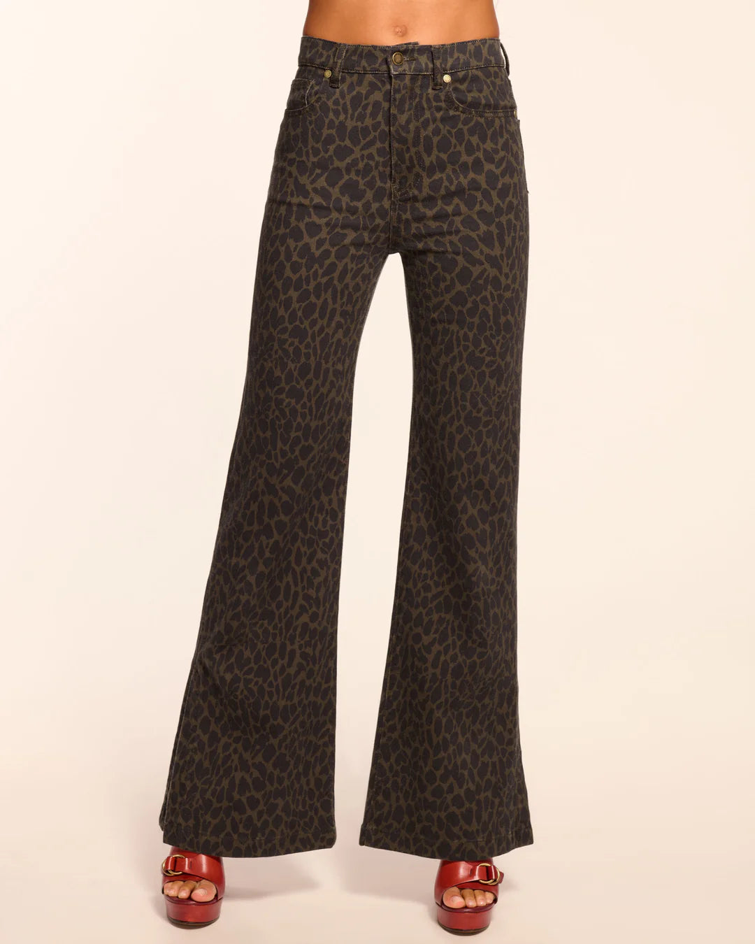 Ramy Brook Tyra Pant