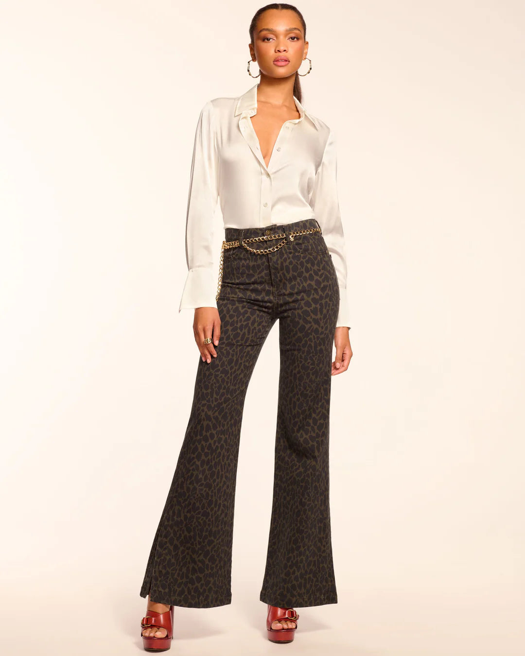 Ramy Brook Tyra Pant