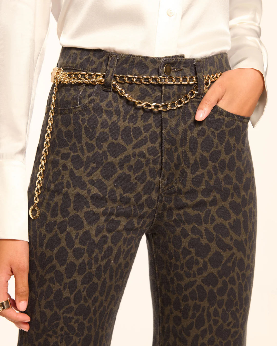 Ramy Brook Tyra Pant