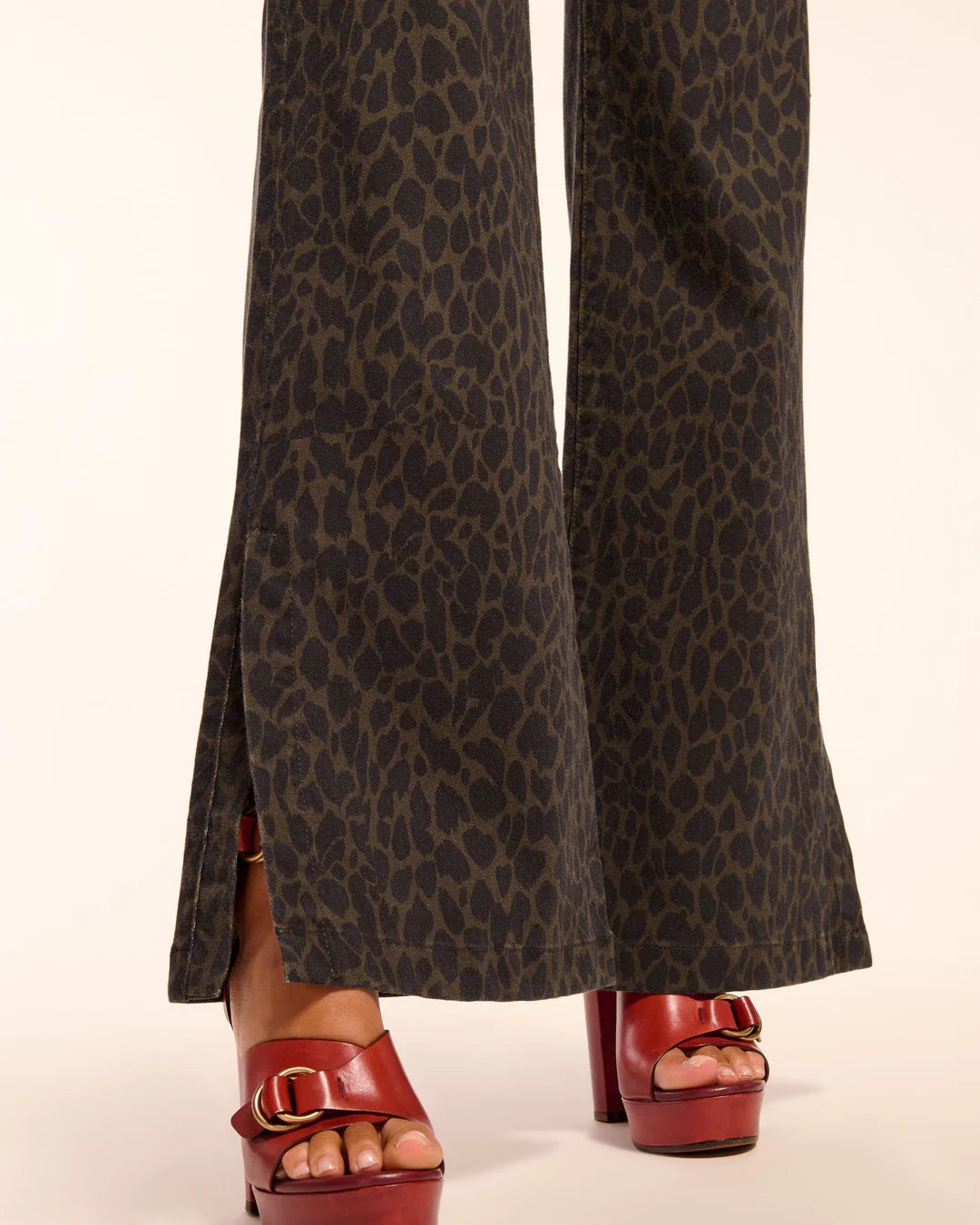 Ramy Brook Tyra Pant