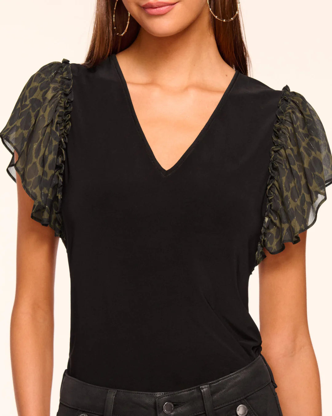 Ramy Brook Lisette Top