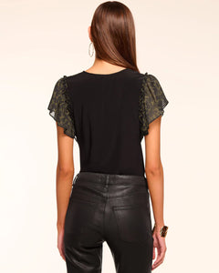 Ramy Brook Lisette Top