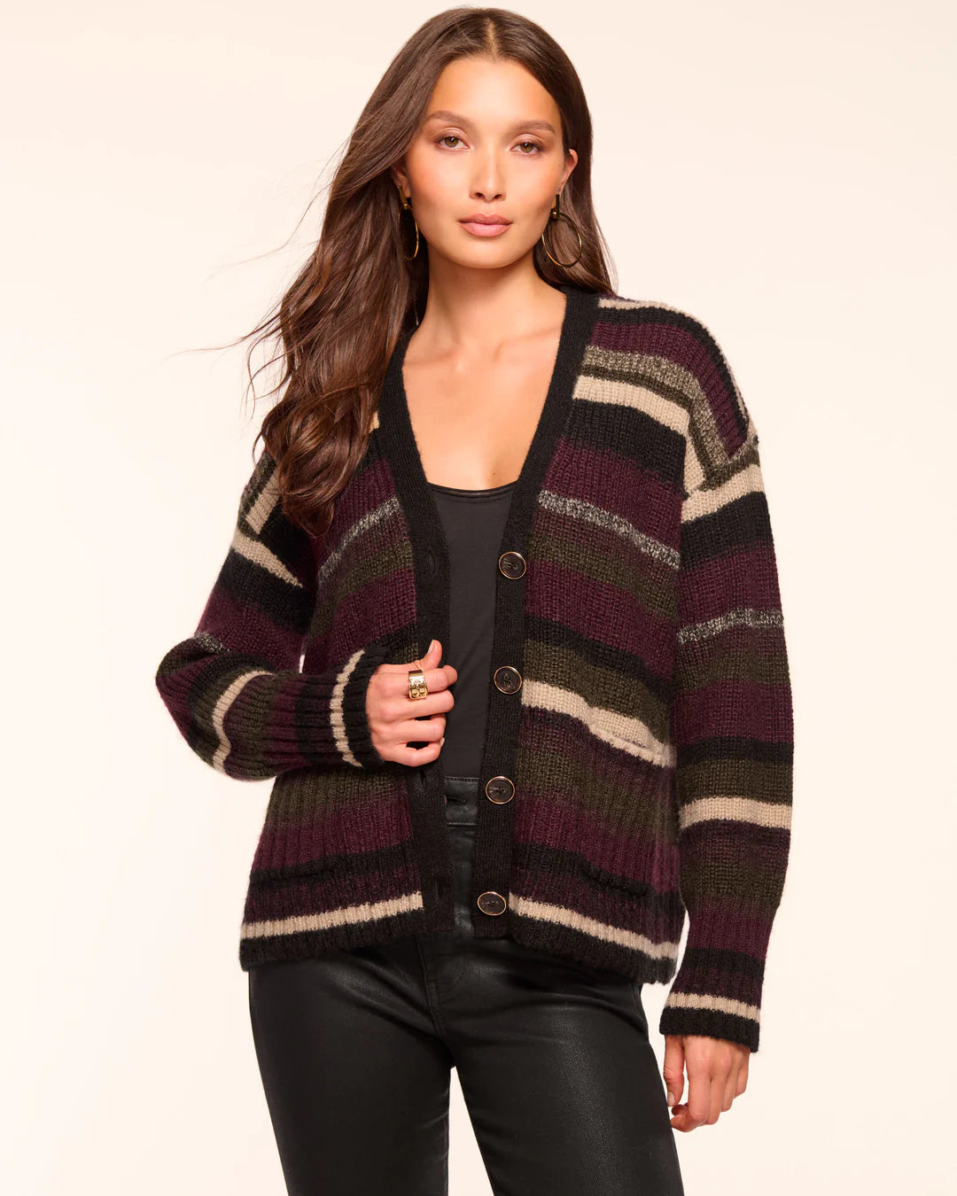 Ramy Brook Caroline Cardigan