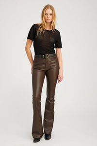 SPRWMN 5 Pocket Micro Flare