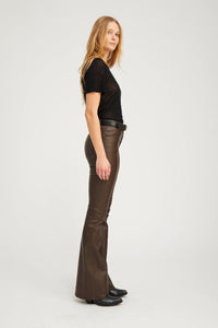 SPRWMN 5 Pocket Micro Flare