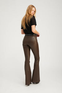 SPRWMN 5 Pocket Micro Flare