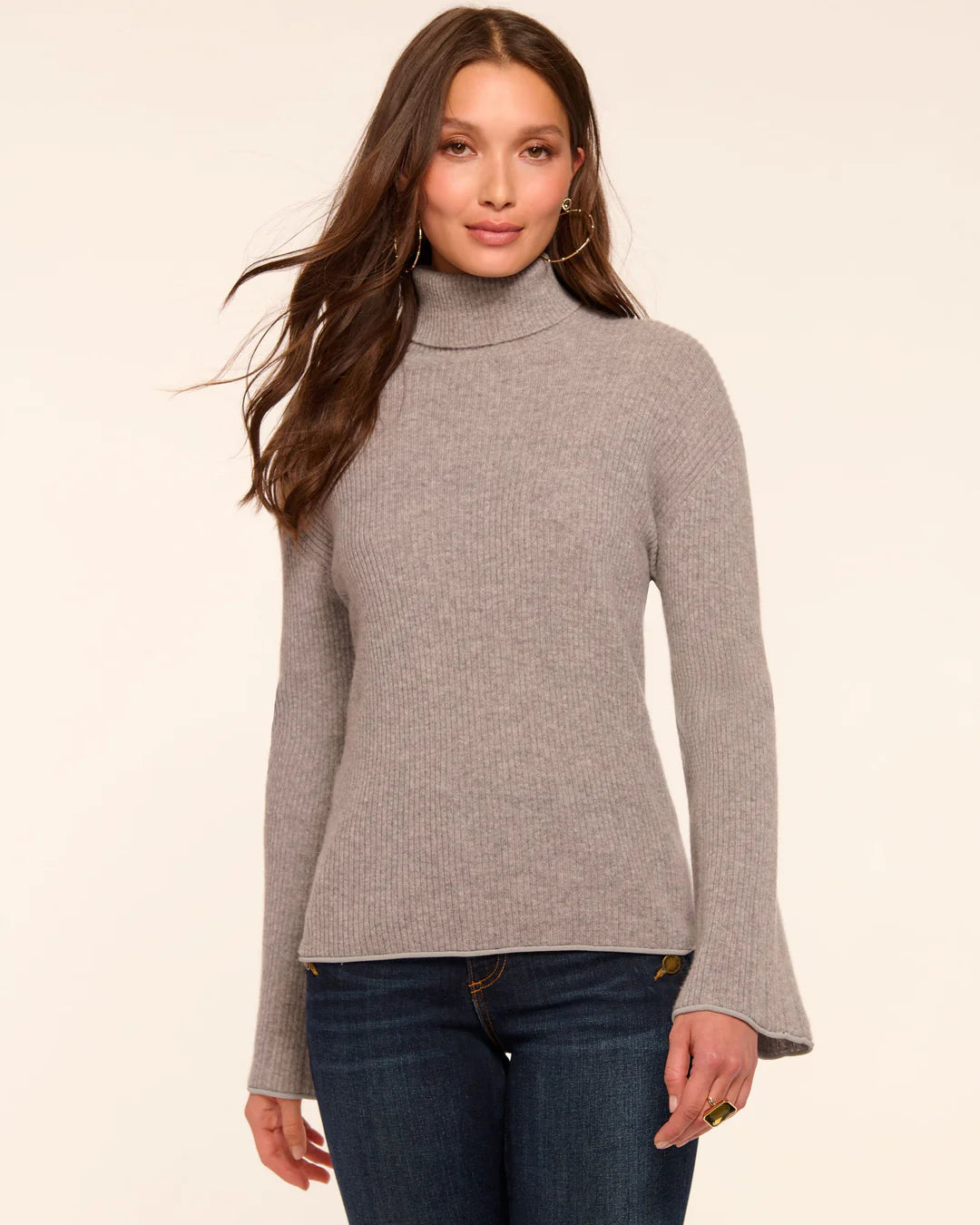 Ramy Brook Christine Turtleneck
