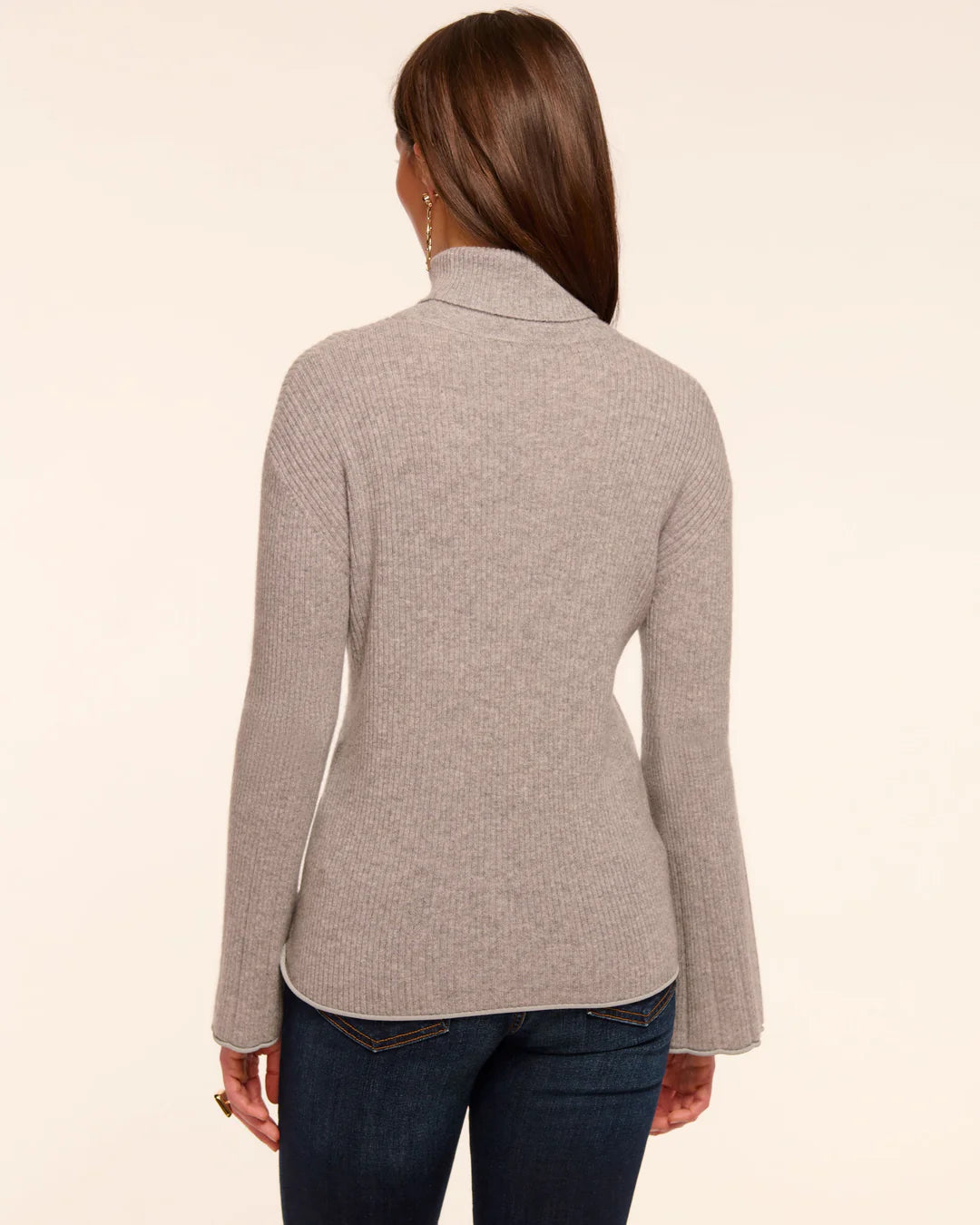 Ramy Brook Christine Turtleneck