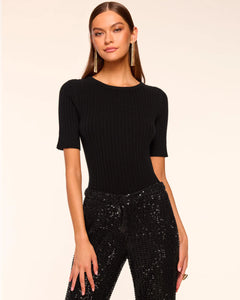 Ramy Brook Elliot Cashmere Shirt