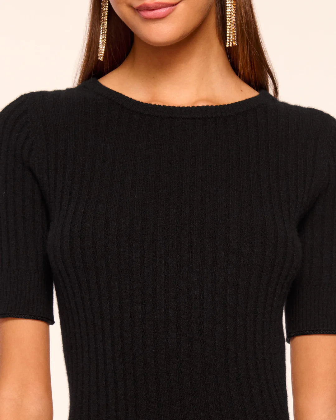 Ramy Brook Elliot Cashmere Shirt