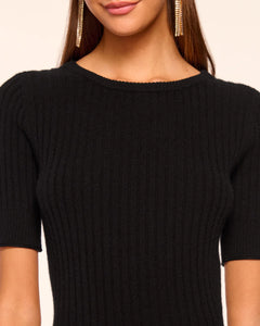 Ramy Brook Elliot Cashmere Shirt