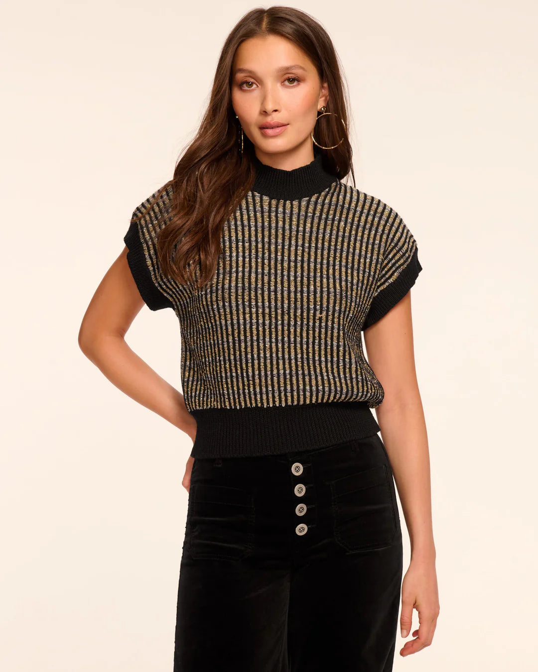 Ramy Brook Hannah Sweater