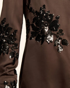 Ramy Brook Sara Button Down Shirt