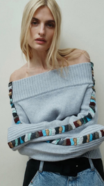 Load image into Gallery viewer, Hellessy Trevor Sweater
