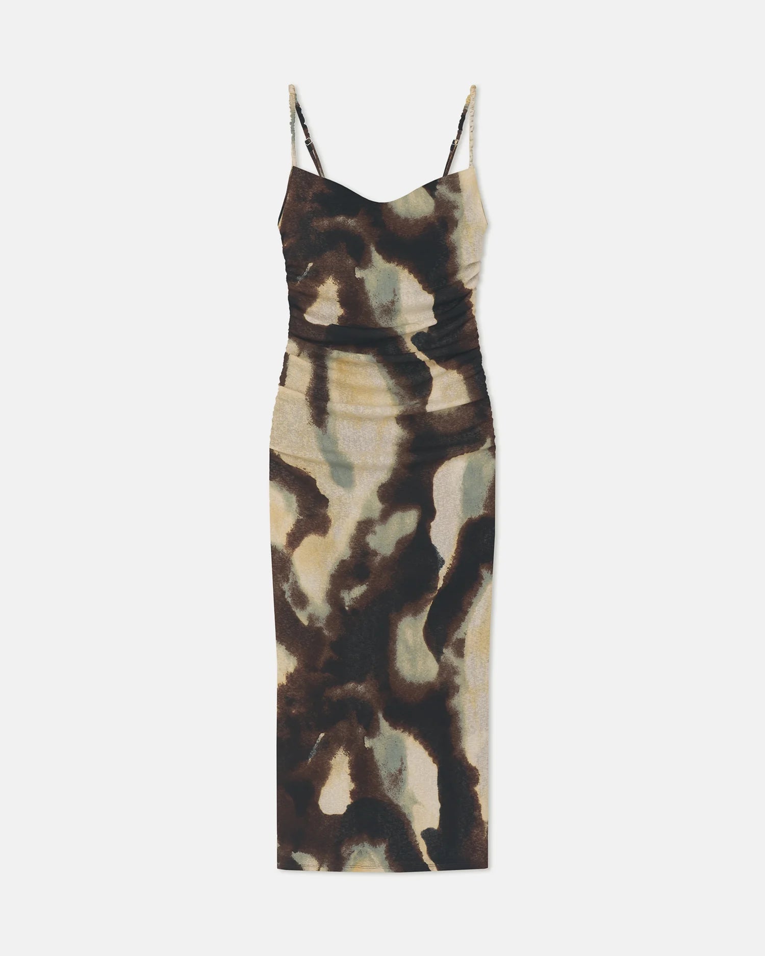 Nanushka Alexa Dress