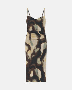 Nanushka Alexa Dress