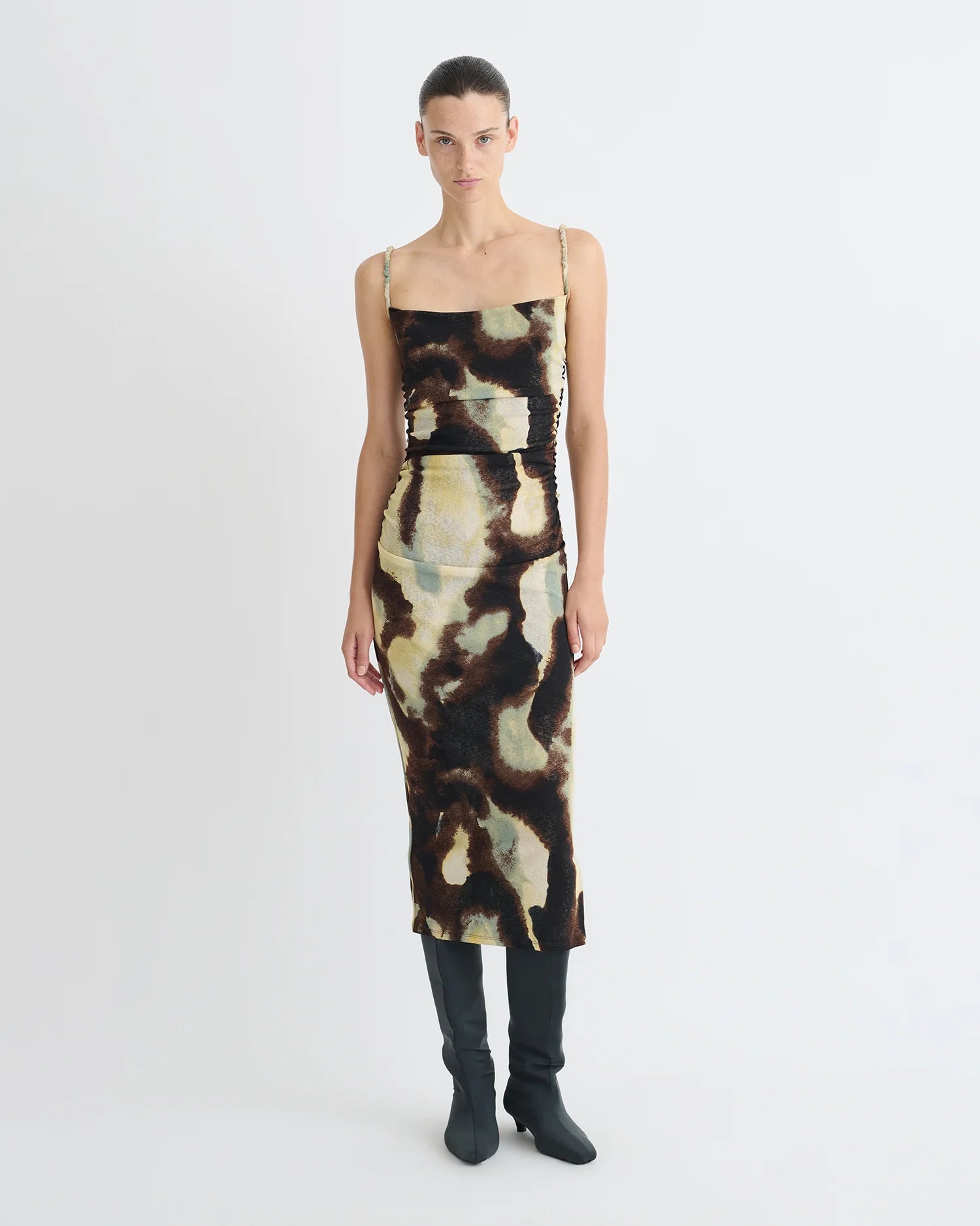 Nanushka Alexa Dress