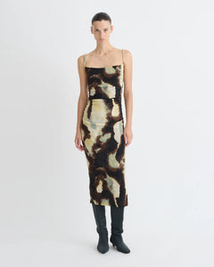 Nanushka Alexa Dress
