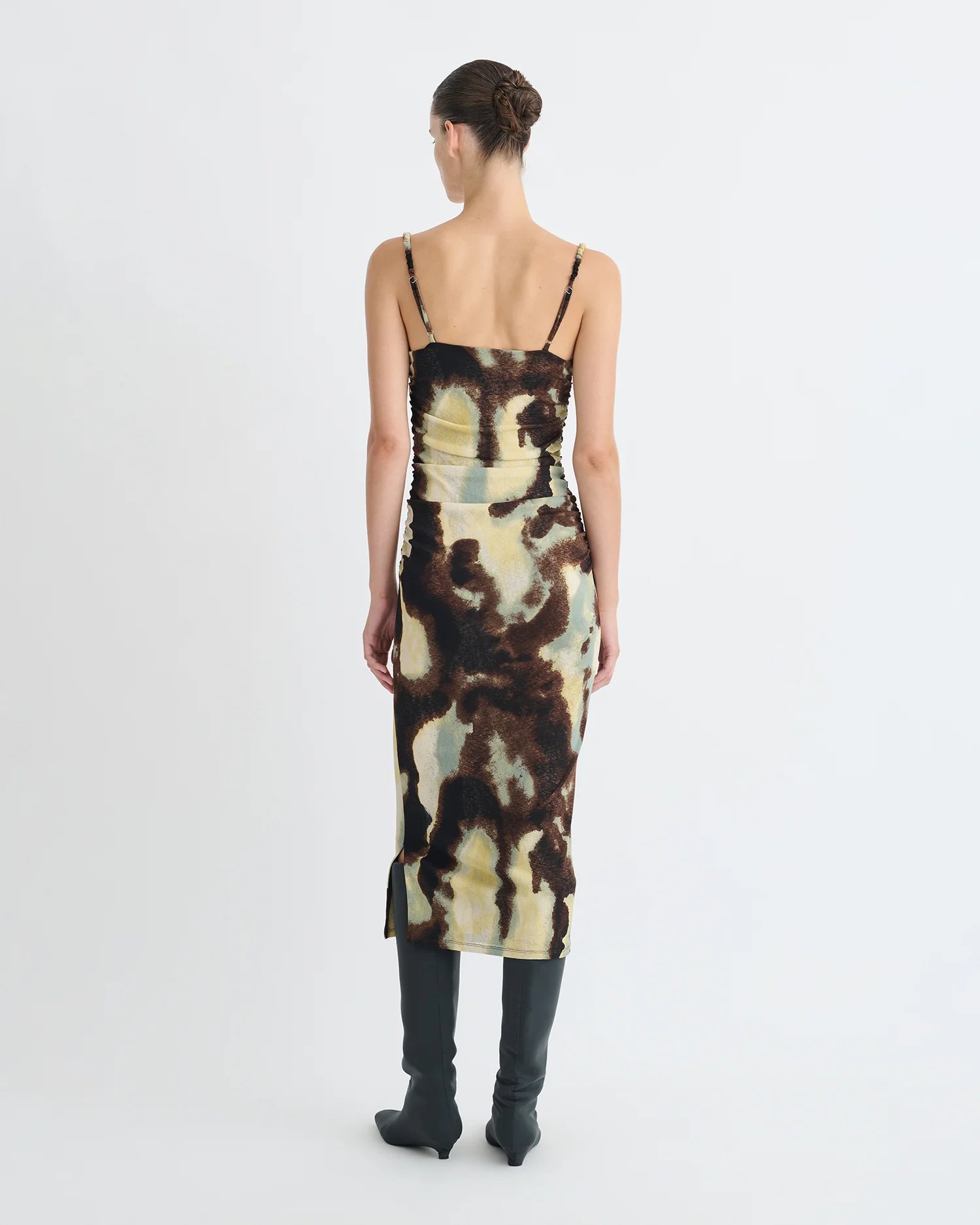 Nanushka Alexa Dress