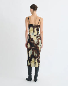 Nanushka Alexa Dress