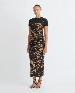 Nanushka Alexa Dress