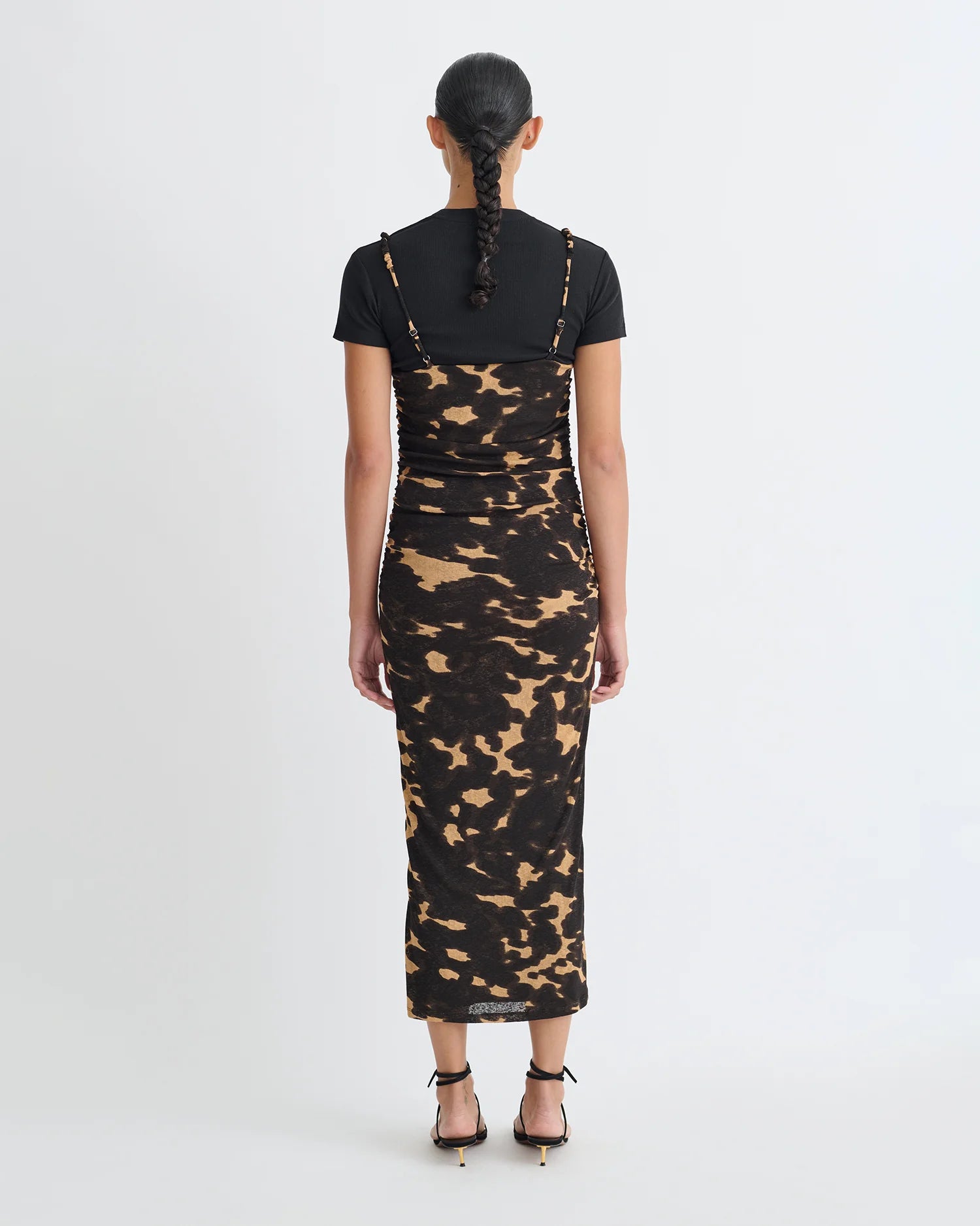 Nanushka Alexa Dress