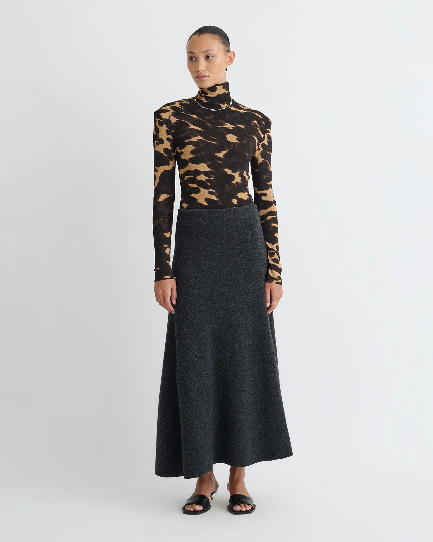 Nanushka Nayeli Top
