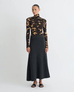 Nanushka Nayeli Top
