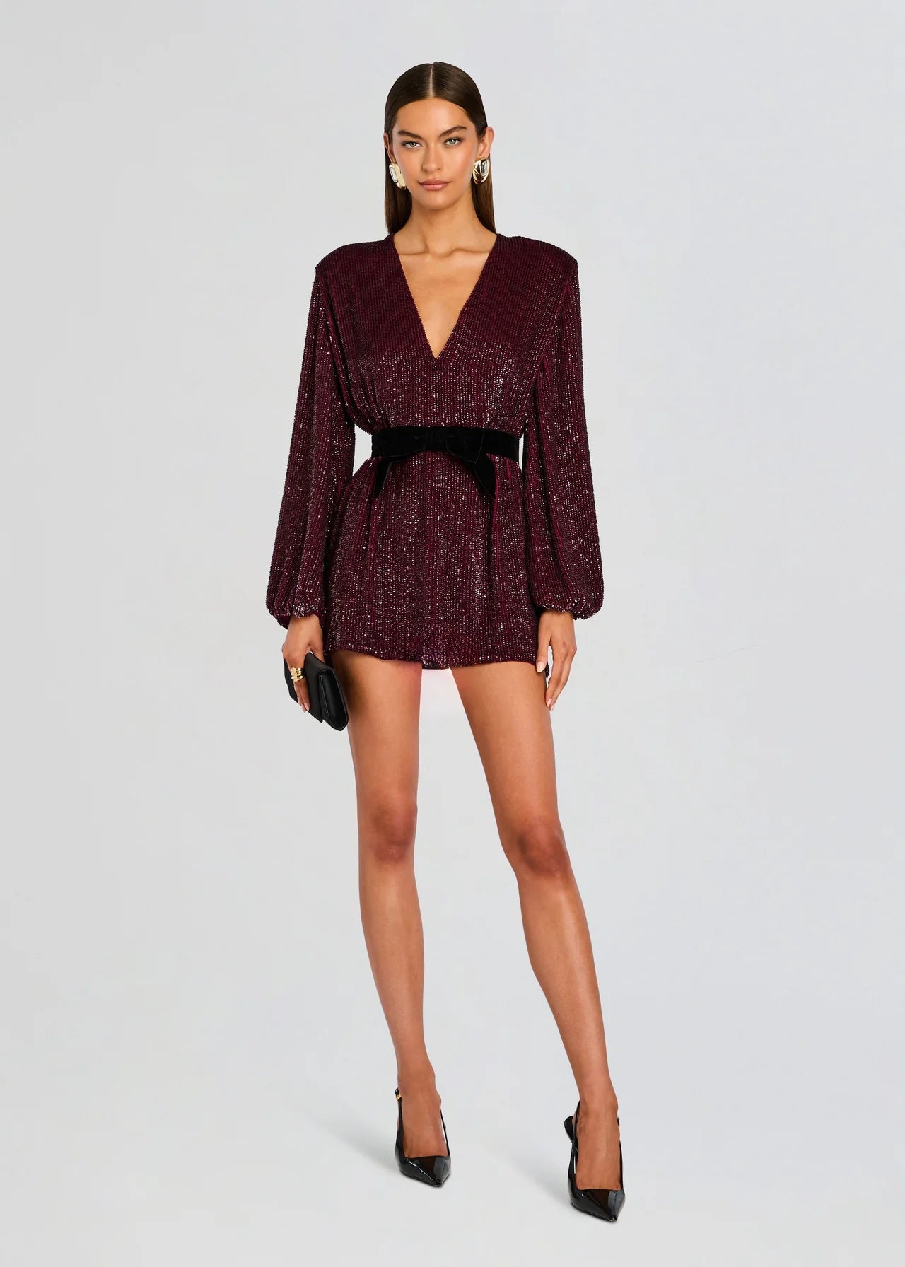 RETROFÊTE Lilai Dress