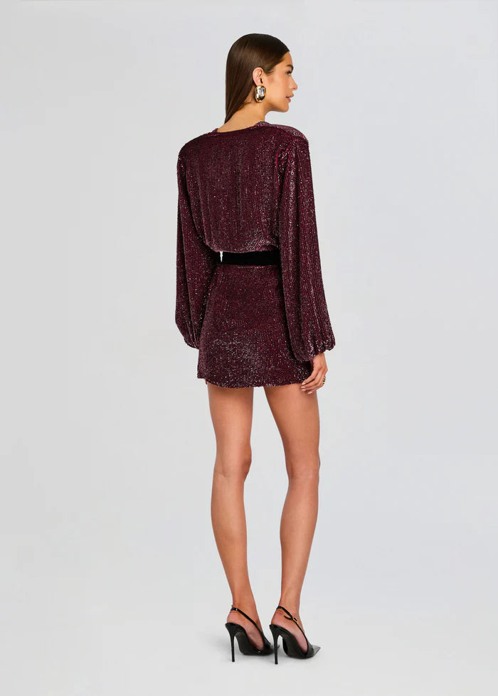 RETROFÊTE Lilai Dress