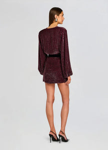 RETROFÊTE Lilai Dress