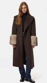 Load image into Gallery viewer, APPARIS Jill Coat
