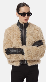Load image into Gallery viewer, APPARIS Lillet Jacket
