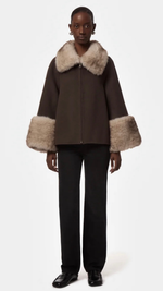 Load image into Gallery viewer, APPARIS Judie Coat
