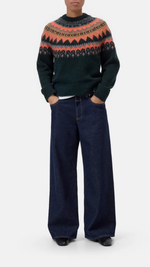 Load image into Gallery viewer, Closed Norwegian Sweater
